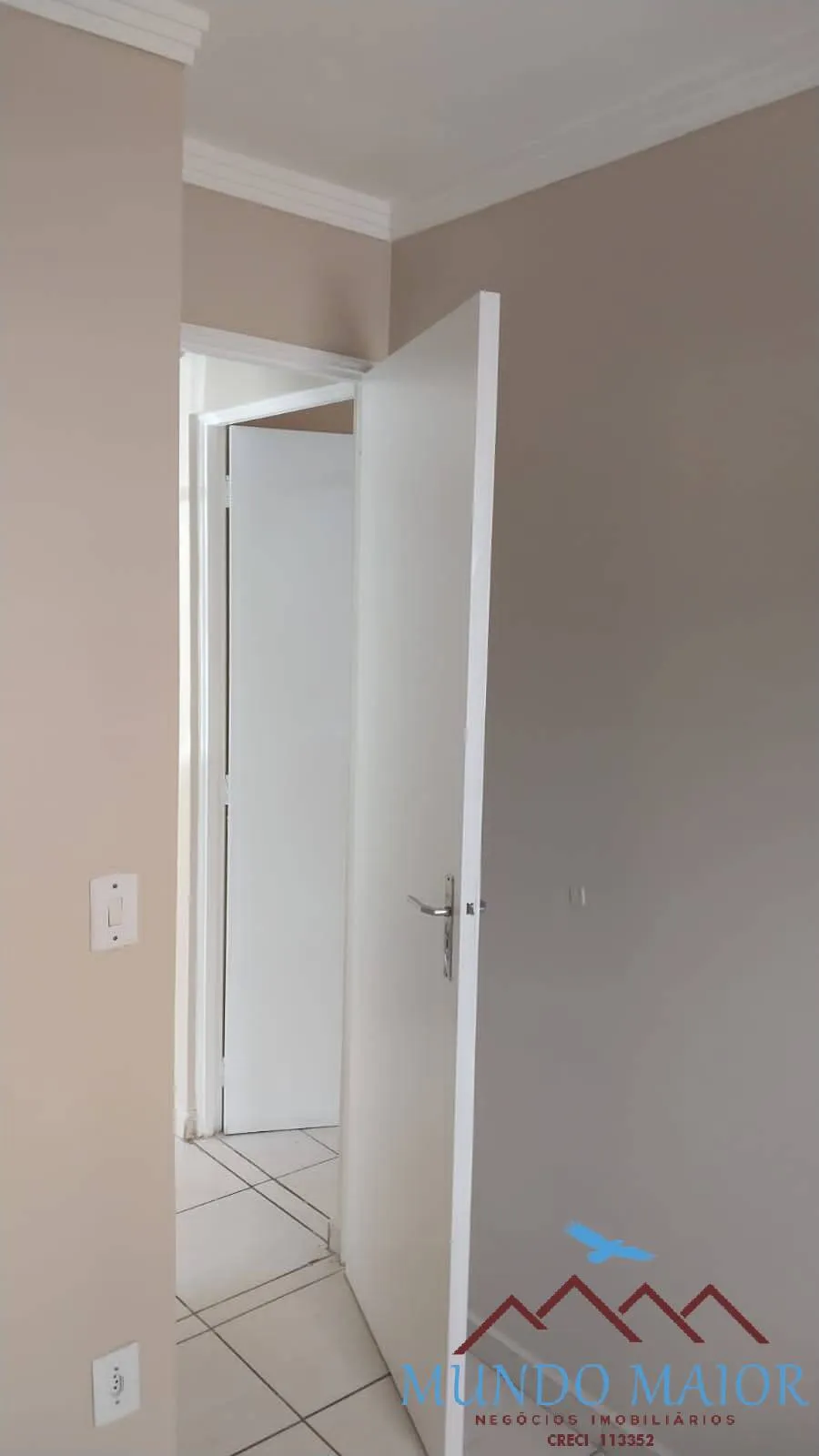 Imagem Apartamento à Venda - 2 Quartos, - Excelente para Idosos! -R$ 230.000.00!!!