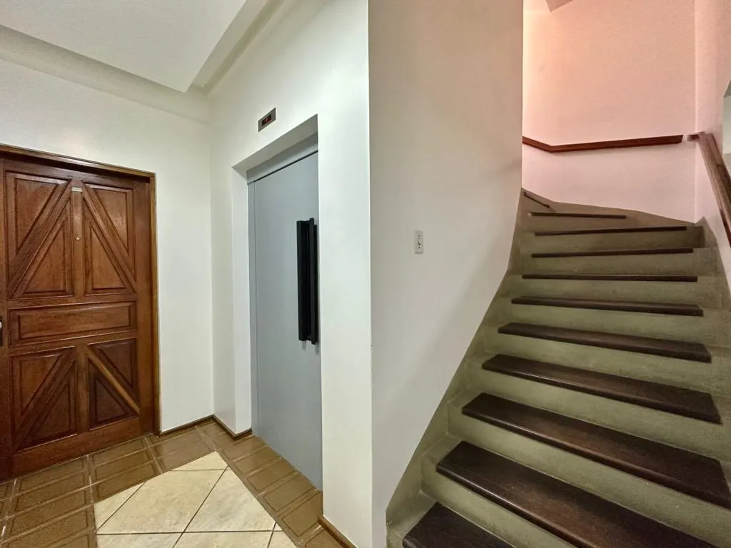 Imagem Apartamento 1 Dormitório - Bairro Centro
