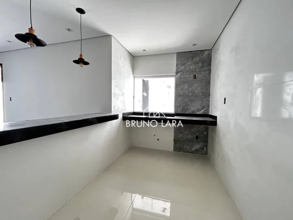 Imagem Casa à venda em Betim MG , Bairro Vila Verde