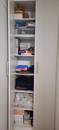 Imagem Apartamento à venda no Centro de Diadema-SP com 2 quartos, 1 suíte e 1 vaga no Condomínio Upside Diadema!