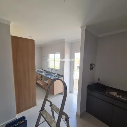 Imagem SMART CITY CASAS INDAIATUBA-SP BAIRRO ABERTO