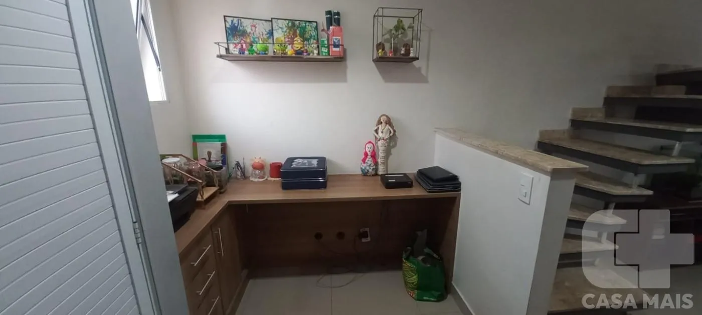 Imagem Apartamento para Venda em Embu das Artes / SP no bairro Jardim Colibri
