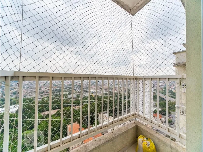 Imagem Apartamento à venda em Vila Príncipe de Gales, Santo André-SP, apartamento 2 dormitórios em Santo André, comprar apartamento em Santo André