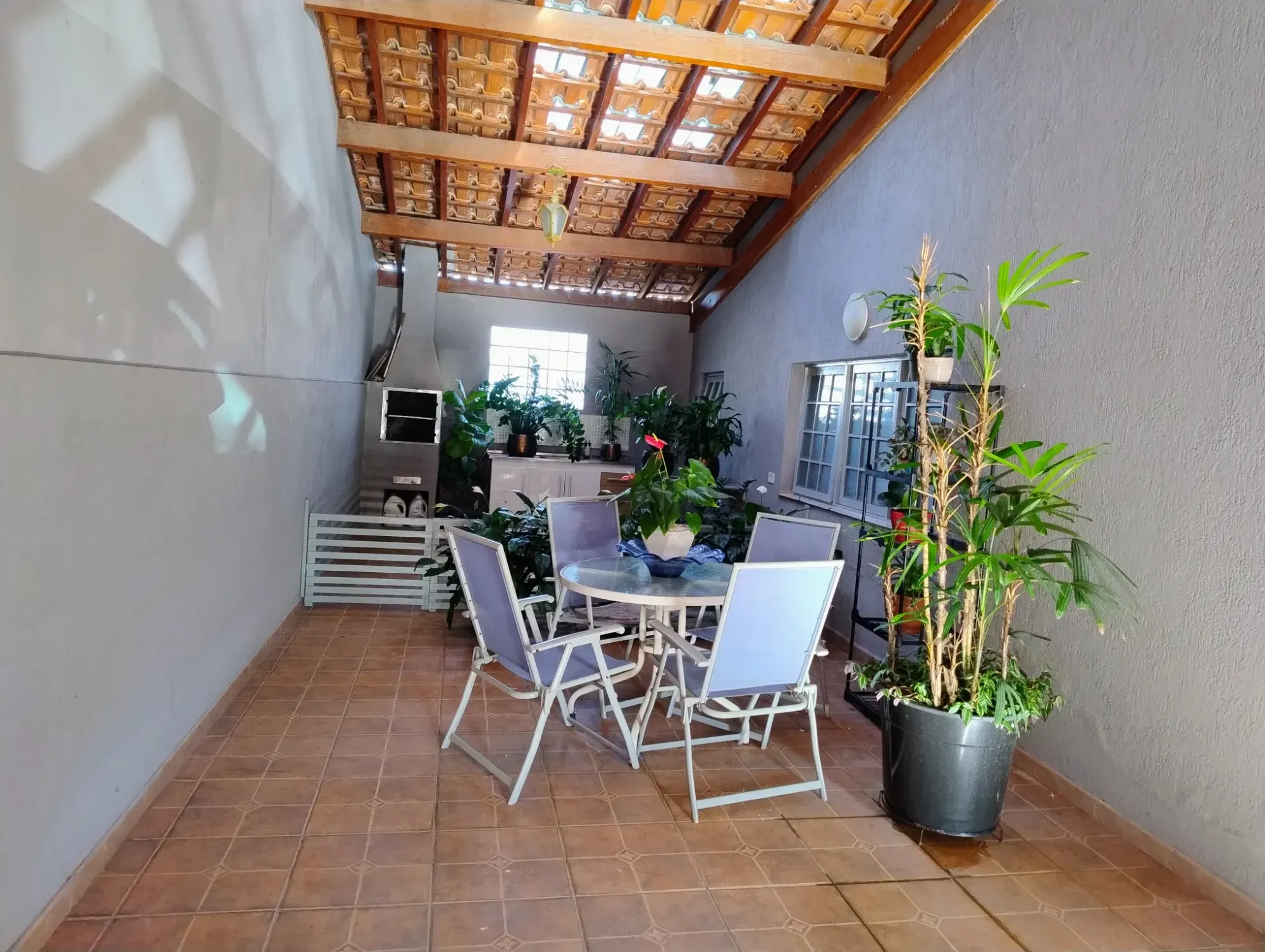 Imagem Sobrado com 4 Quartos à Venda, 260 m² em City Bussocaba - Osasco