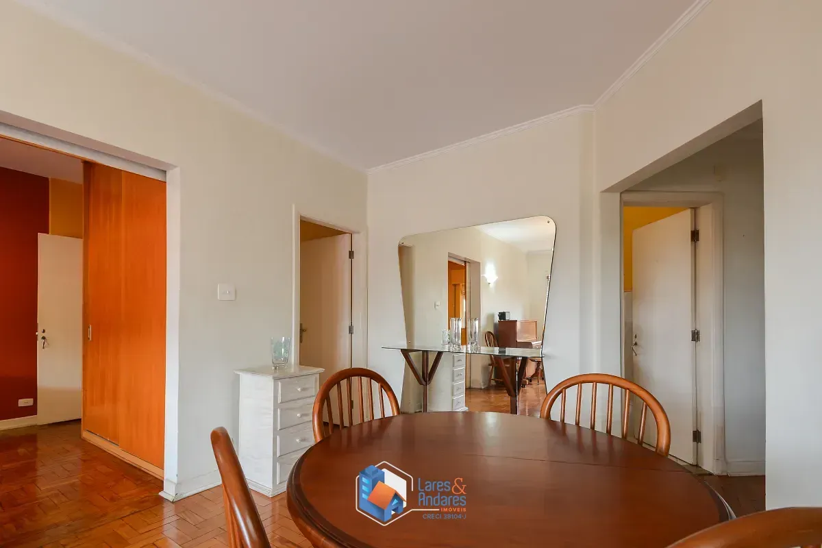 Imagem Apartamento para venda em Aclimação com 2 quartos, sendo 1 suíte, 93m²