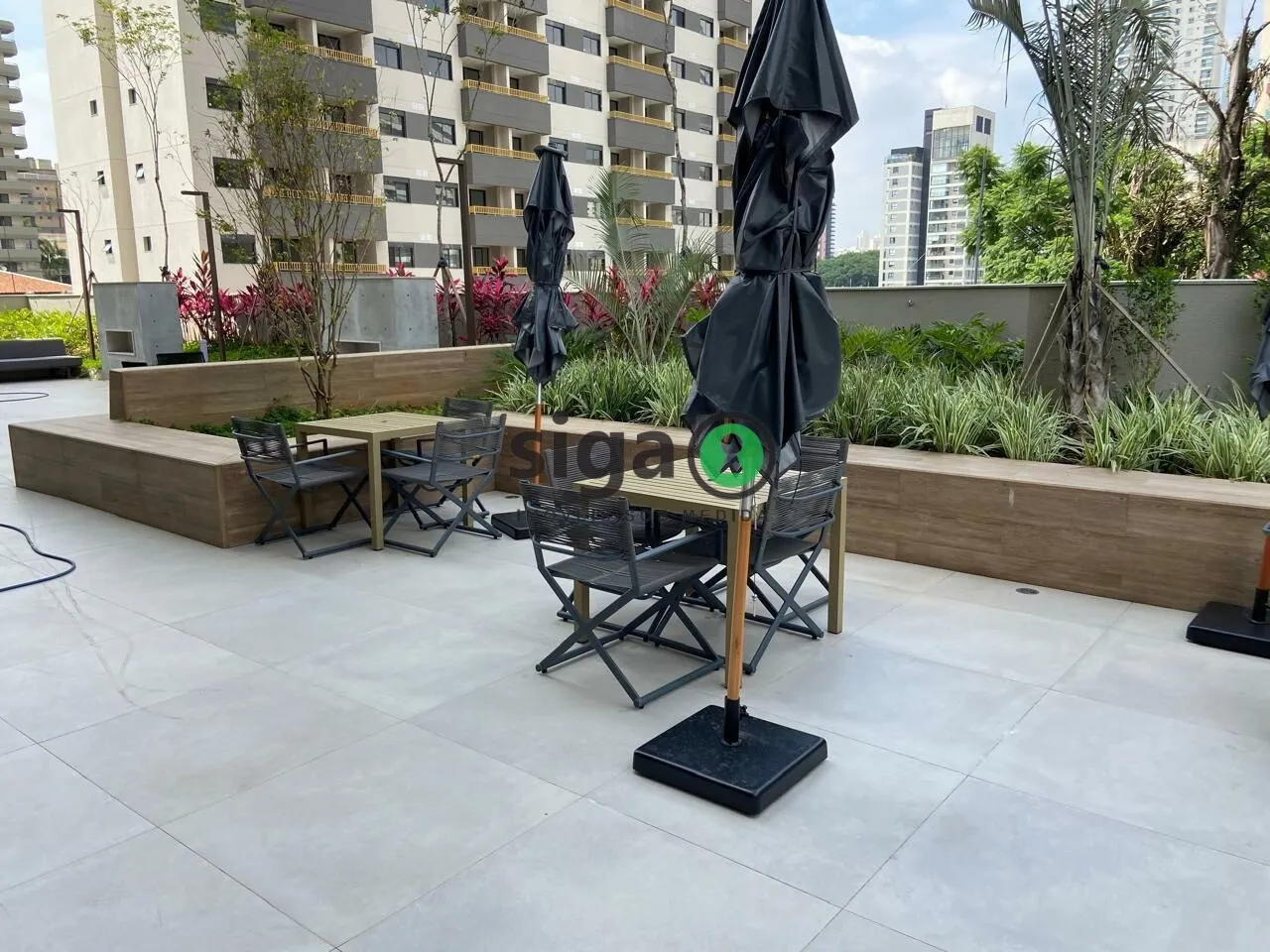 Imagem Studio á Venda - Localizado na Vila Olímpia!