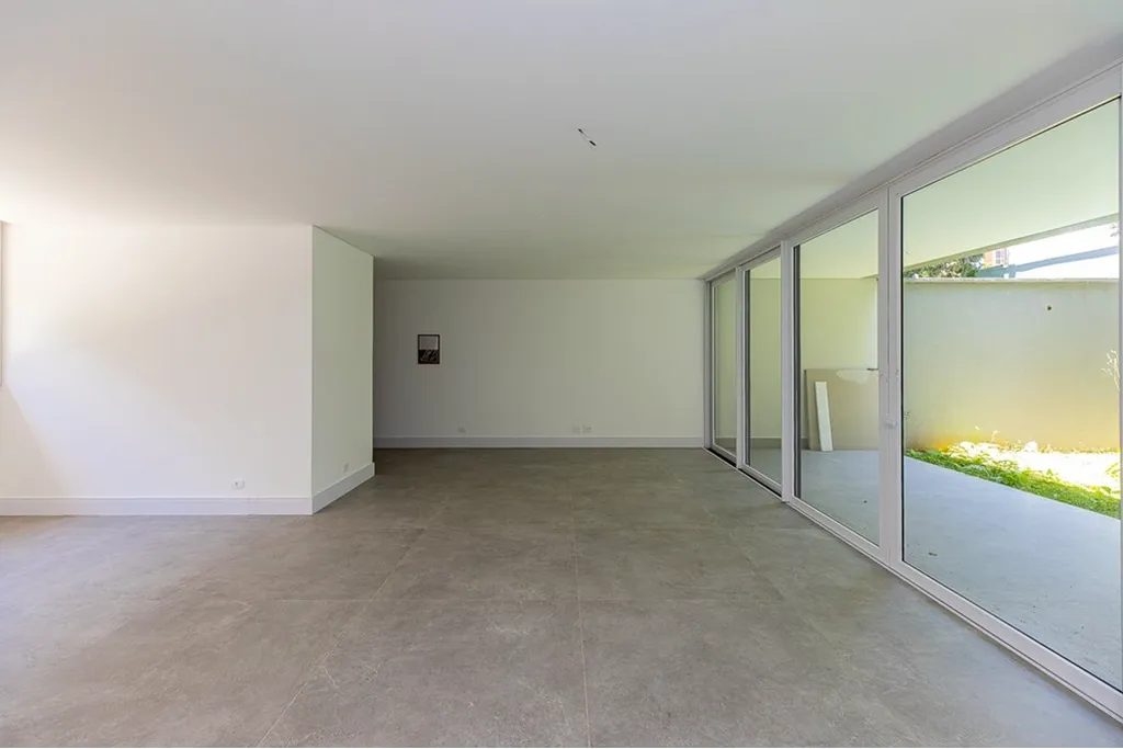 Imagem Casa de condomínio à venda em São Paulo, Santo Amaro, com 4 quartos, 367m2