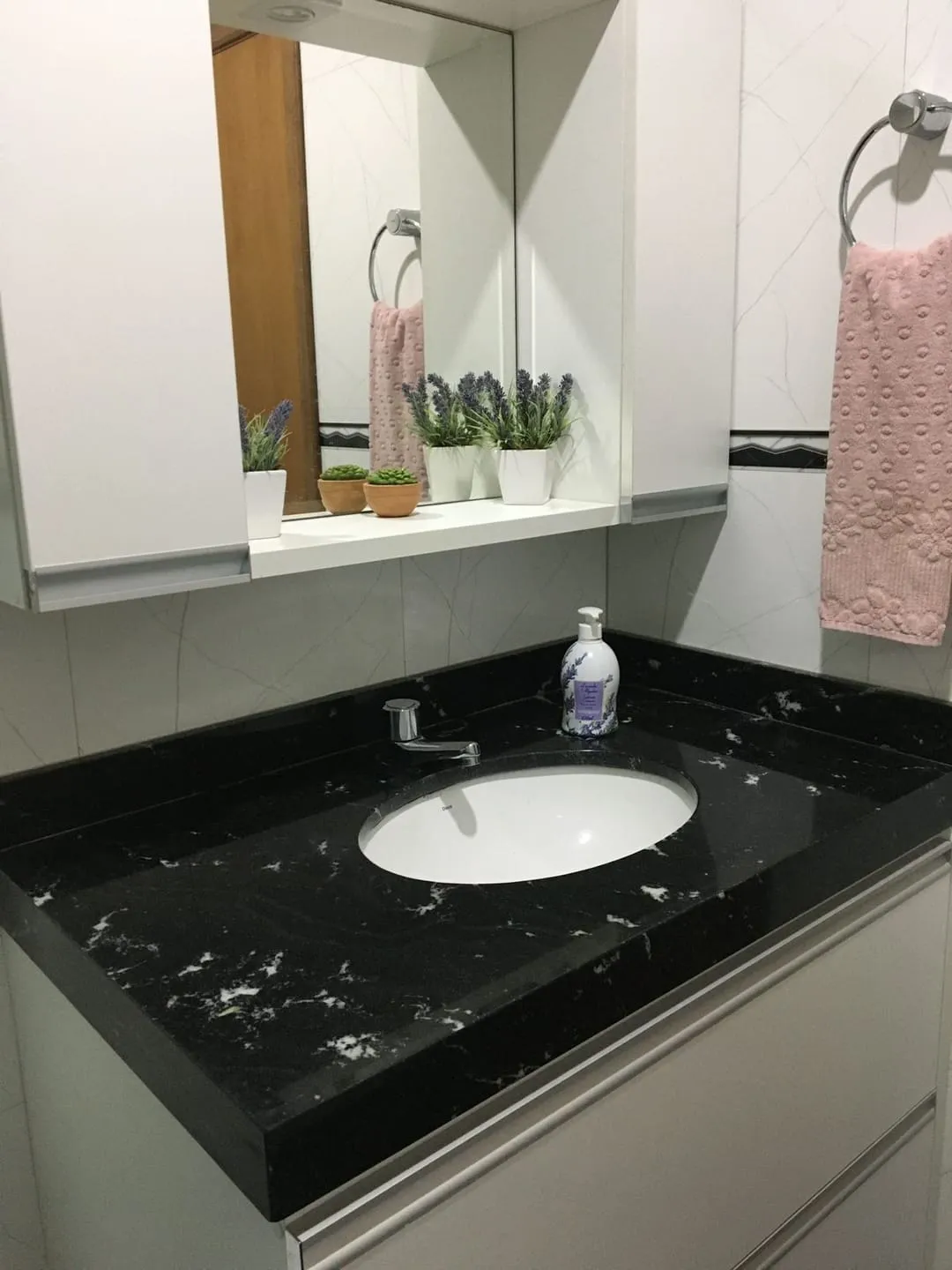 Imagem Apartamento à venda 3 Quartos, 1 Suite, 2 Vagas, 103.76M², Jardim das Nações, Taubaté - SP | Portal da Independência