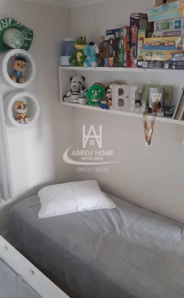Imagem Casa de Condomínio, Condomínio Residencial Parque da Liberdade IV - São José do Rio Preto