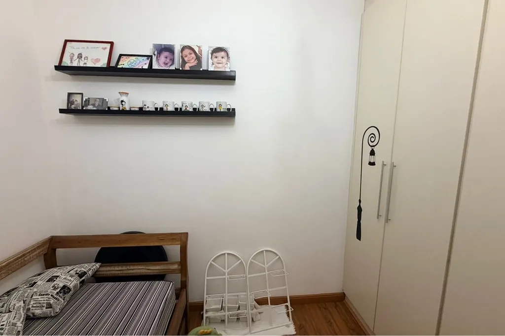 Imagem Apartamento à venda em São Paulo, Vila Mariana, com 2 quartos, 55m2