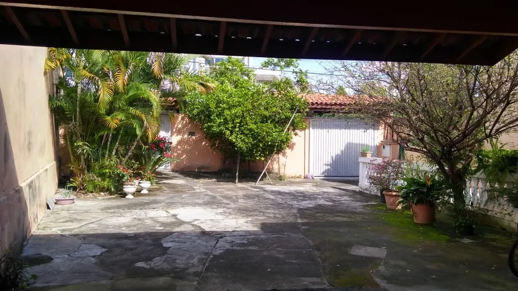 Imagem Casa à venda 3 Quartos, 1 Suite, 5 Vagas, 392M², Maria Áurea, Pindamonhangaba - SP