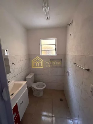 Imagem Casa Padrão