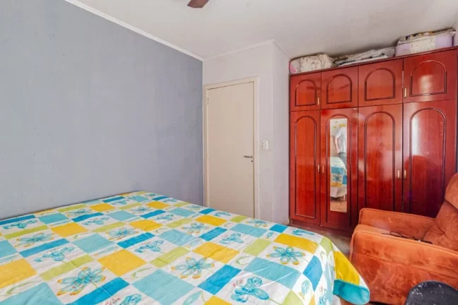 Imagem Apartamento para venda no bairro São Sebastião em Porto Alegre
