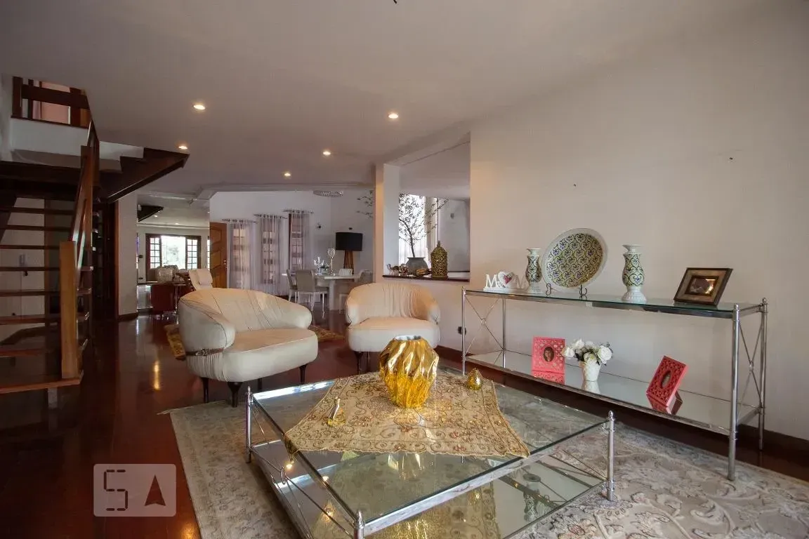 Imagem Casa com 5 Quartos à Venda, 450 m² em Parque dos Príncipes - São Paulo