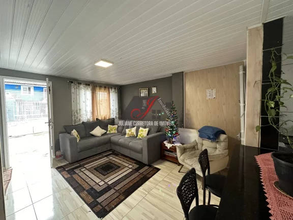 Imagem Casa térrea à venda, Vila Sandra.