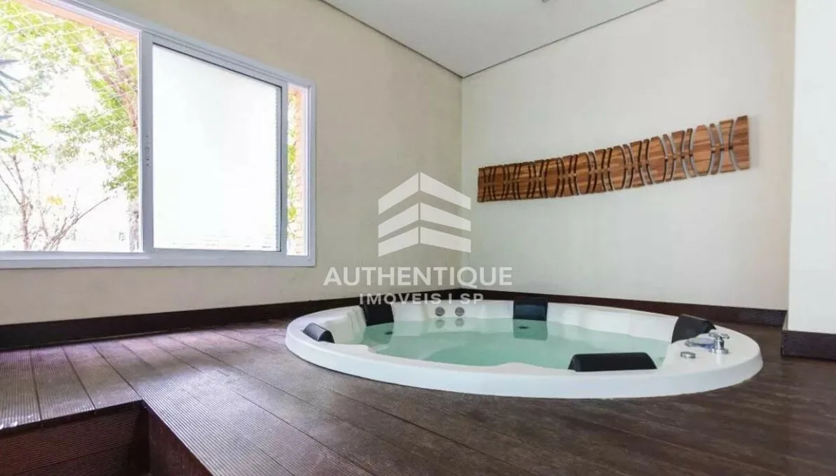 Imagem SUPREMO CAMPO BELO - Apartamento à venda no bairro Campo Belo - São Paulo/SP, Zona Sul