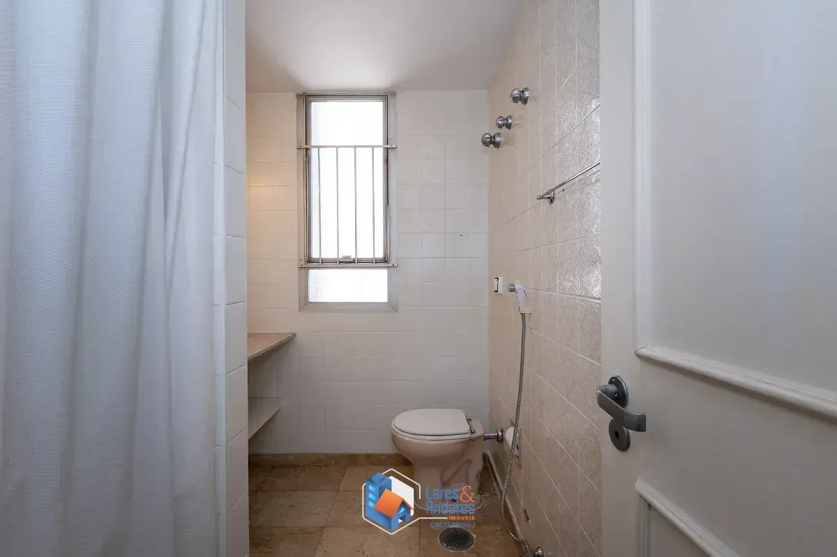 Imagem Apartamento para venda em Vila Suzana com 3 quartos, sendo 1 suíte, 140m²