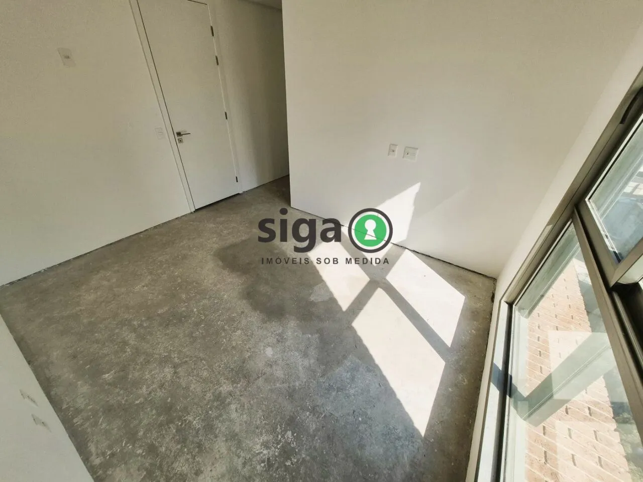 Imagem Apartamento a venda no Itaim Bibi com 3 quartos