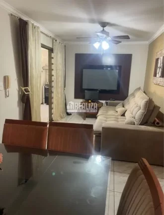 Imagem Casa com 4 dormitórios e piscina no Núcleo Habitacional Silvério Cartafina