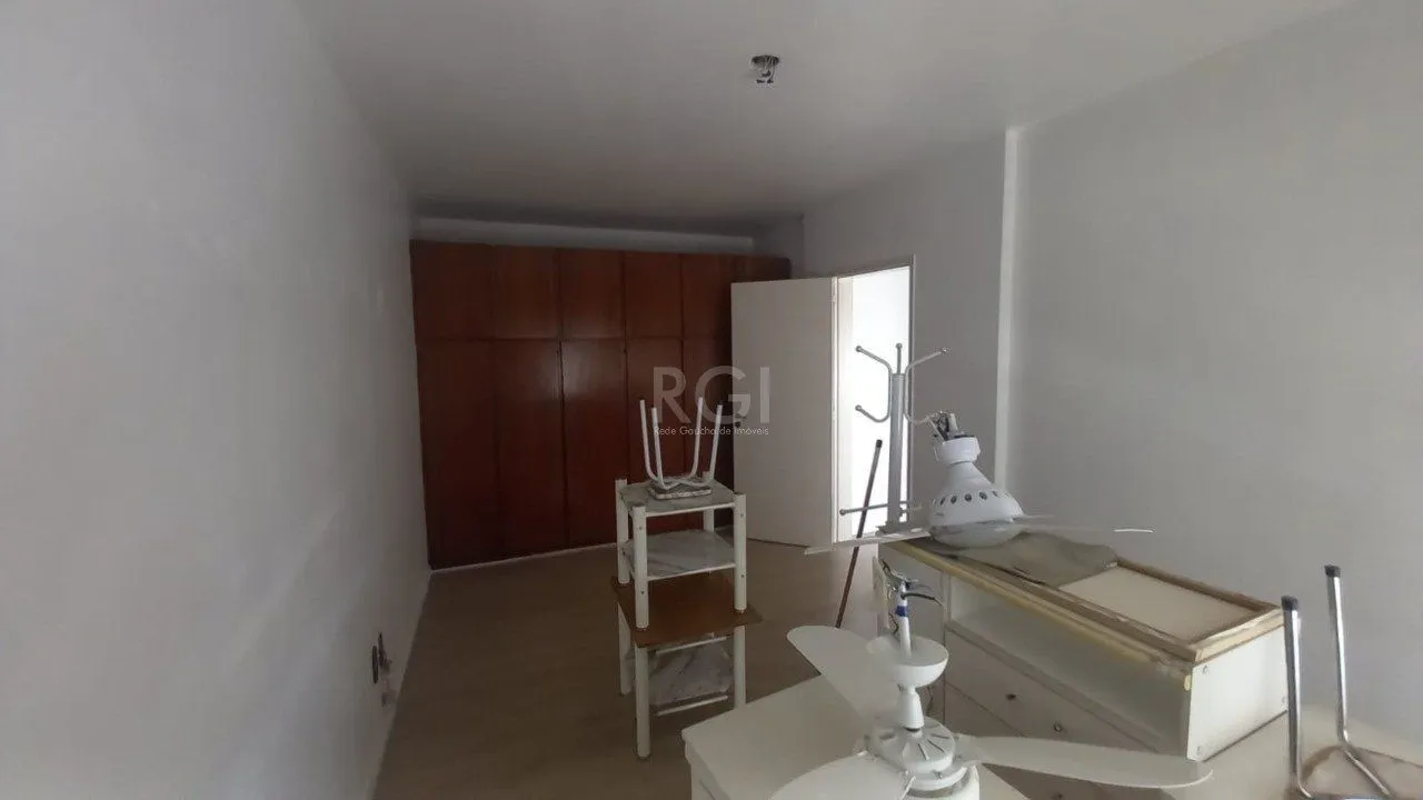 Imagem Apartamento em Centro Histórico