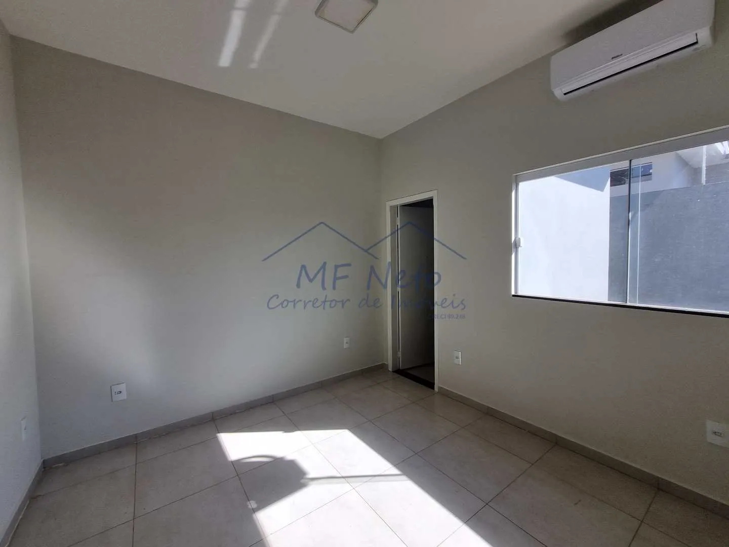 Imagem Casa Padrão