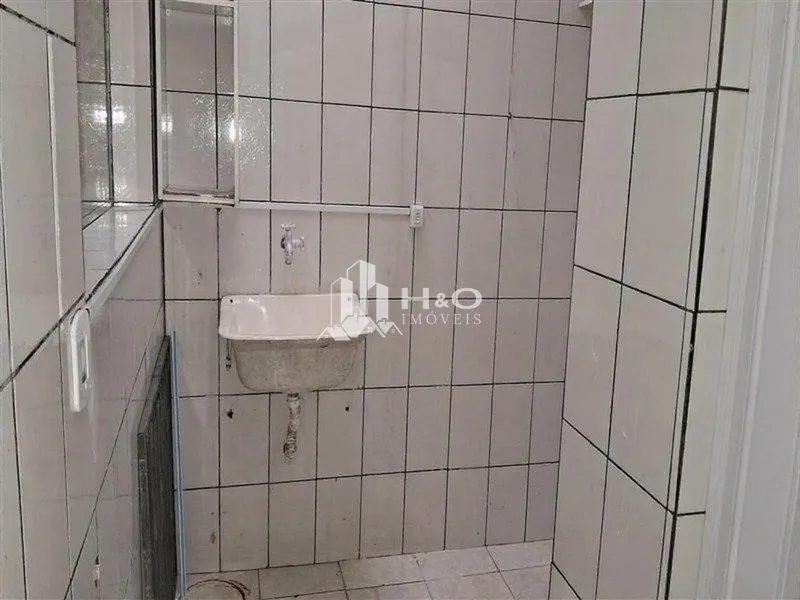 Imagem Sobrado à venda na Vila Carrão