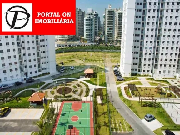 Imagem APARTAMENTO RESIDENCIAL em RIO DE JANEIRO - RJ, JACAREPAGUÁ