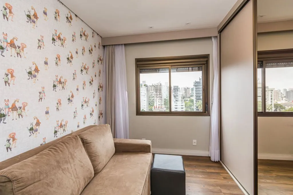 Imagem Apartamento 3 Quartos com Vista Deslumbrante na Quintino - Rio Branco