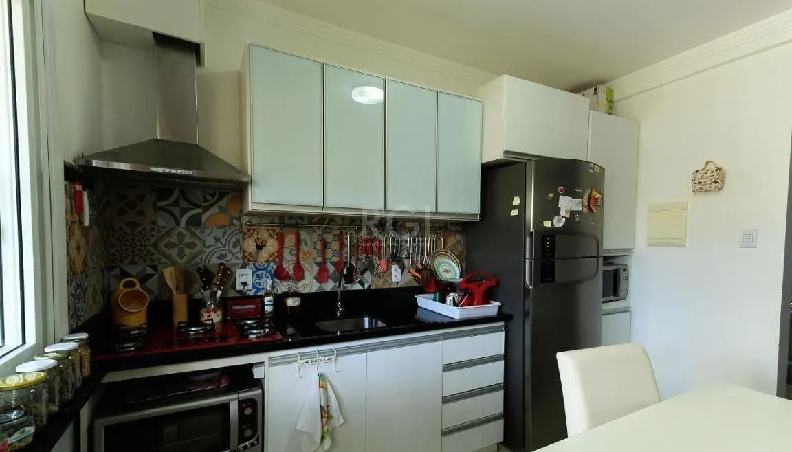 Imagem Casa em Aberta dos Morros
