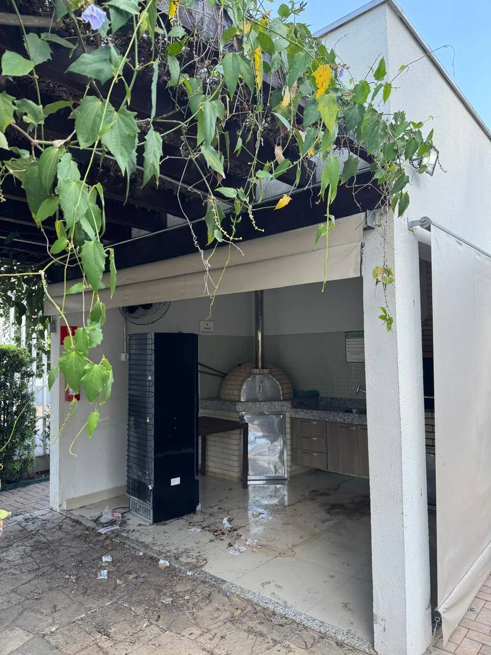 Imagem Apartamento 2 Quartos 1 Banheiro Vale das Palmeiras Em Cuiabá