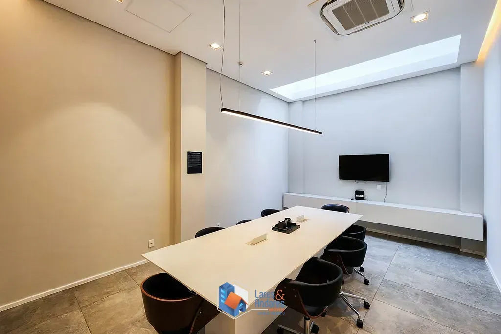 Imagem Apartamento à venda 2 Quartos 2 Suites 2 Vagas 95M² Moema São Paulo - SP
