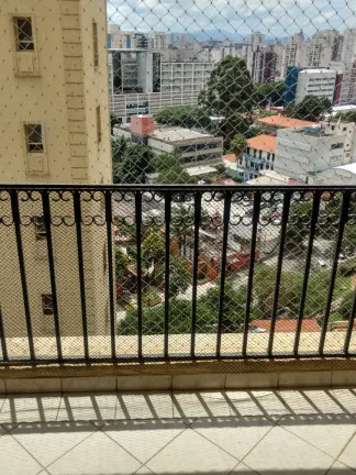 Imagem Apartamento com 4 Quartos à Venda, 156 m² em Tatuapé - São Paulo