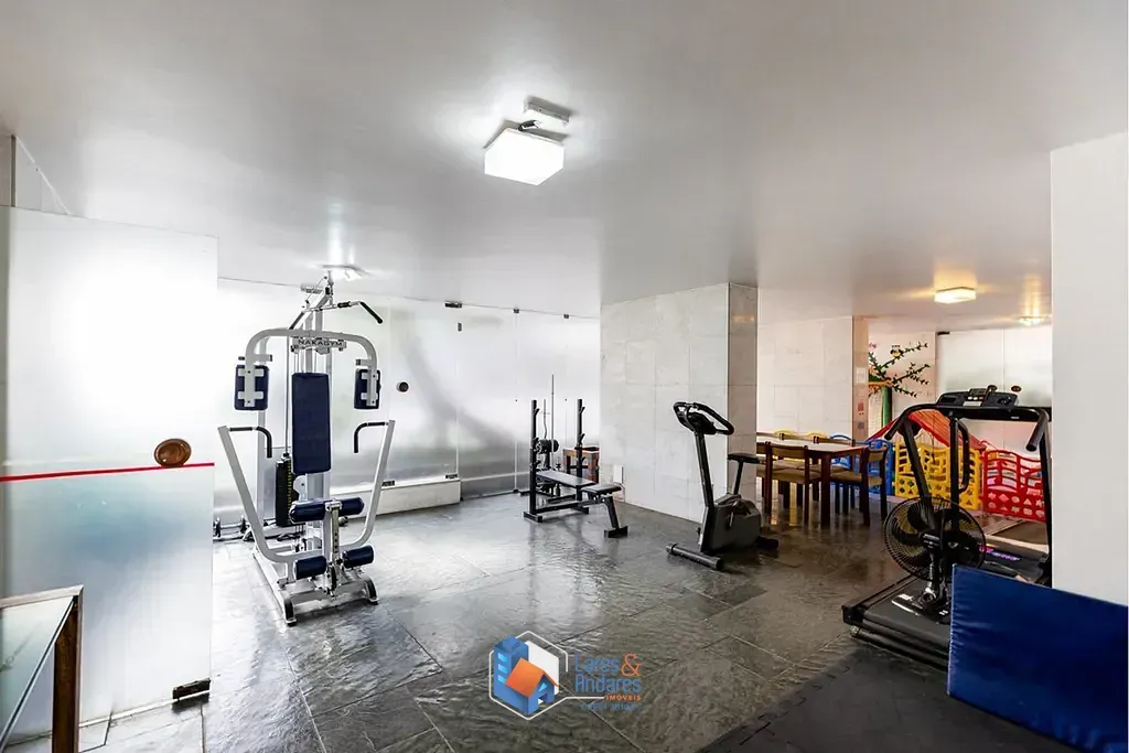 Imagem Apartamento à venda 4 Quartos 2 Suites 2 Vagas 258M² Jardim Paulista São Paulo - SP