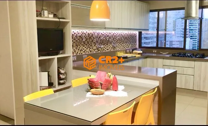 Imagem Vendo Cobertura 4 quartos, 4 suítes, 295m² , 03 vagas de garagem em Boa Viagem.
