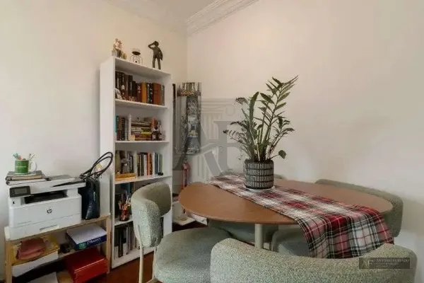 Imagem Apartamento para alugar em Vila Uberabinha, São Paulo