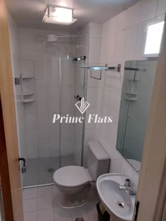 Imagem Flat disponível para venda no The Royal Life Flat Service na Bela Vista, com 32m², 1 dormitório e 1 vaga de garagem