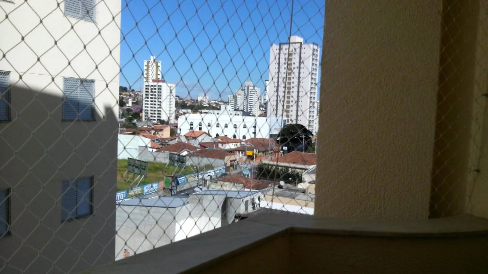 Imagem Apartamento com 3 quartos à venda no Jardim das Nações.