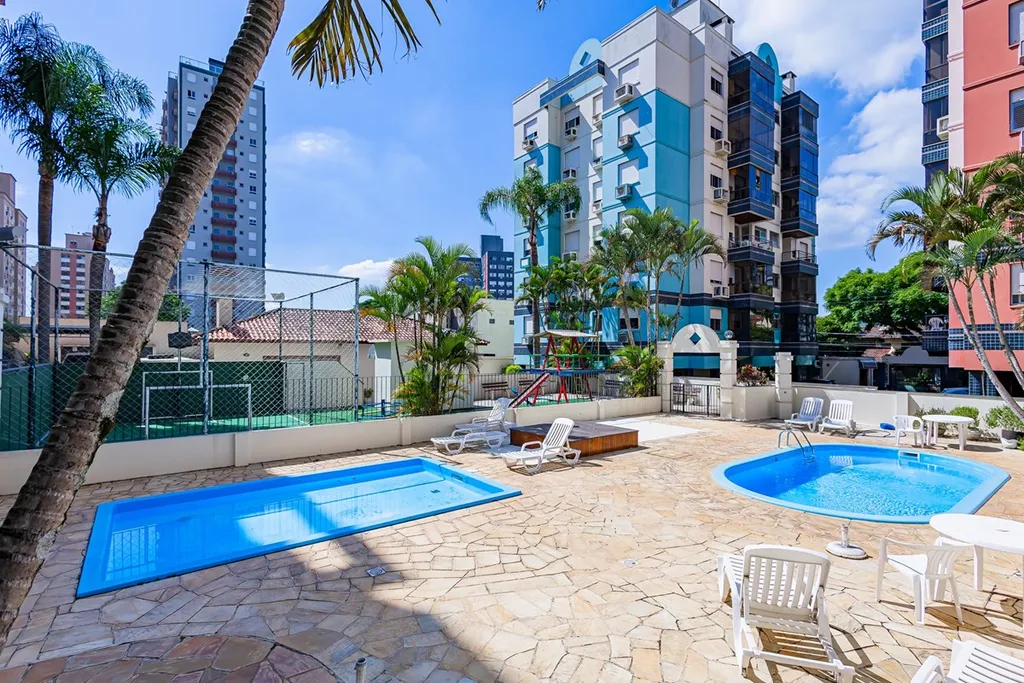 Imagem Apartamento à venda em Porto Alegre, Partenon, com 3 quartos, 68m2