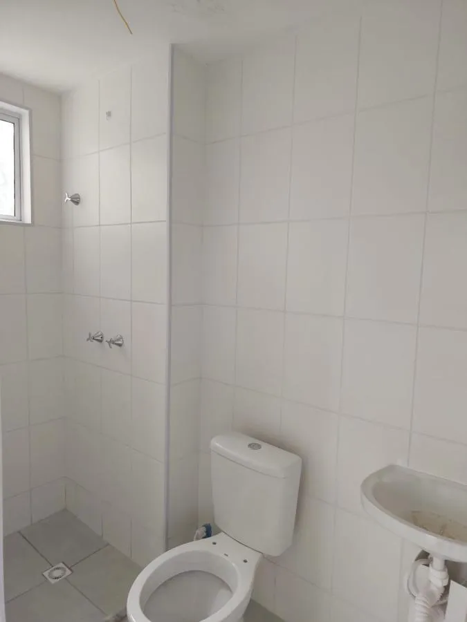 Imagem Apartamento para Venda em Rio de Janeiro, Campo Grande, 2 dormitórios, 1 banheiro, 1 vaga
