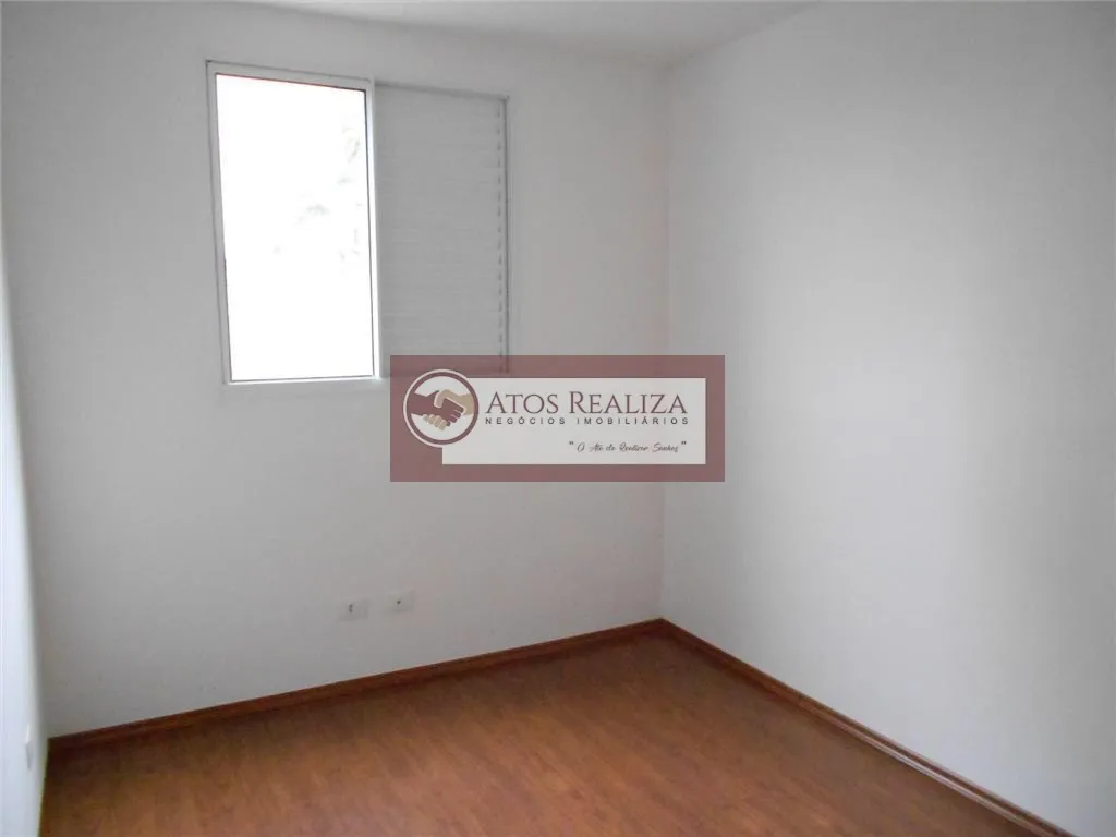 Imagem Encantador apartamento com sacada em Vila dos Remedios - SP por R$ 390.000