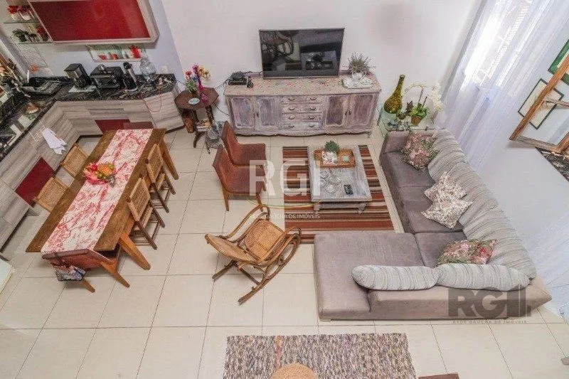 Imagem Casa em Floresta