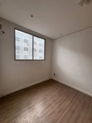 Imagem Apartamento 47m2, 3º Andar, Porto de Napolis, Centro de Sapucaia do Sul
