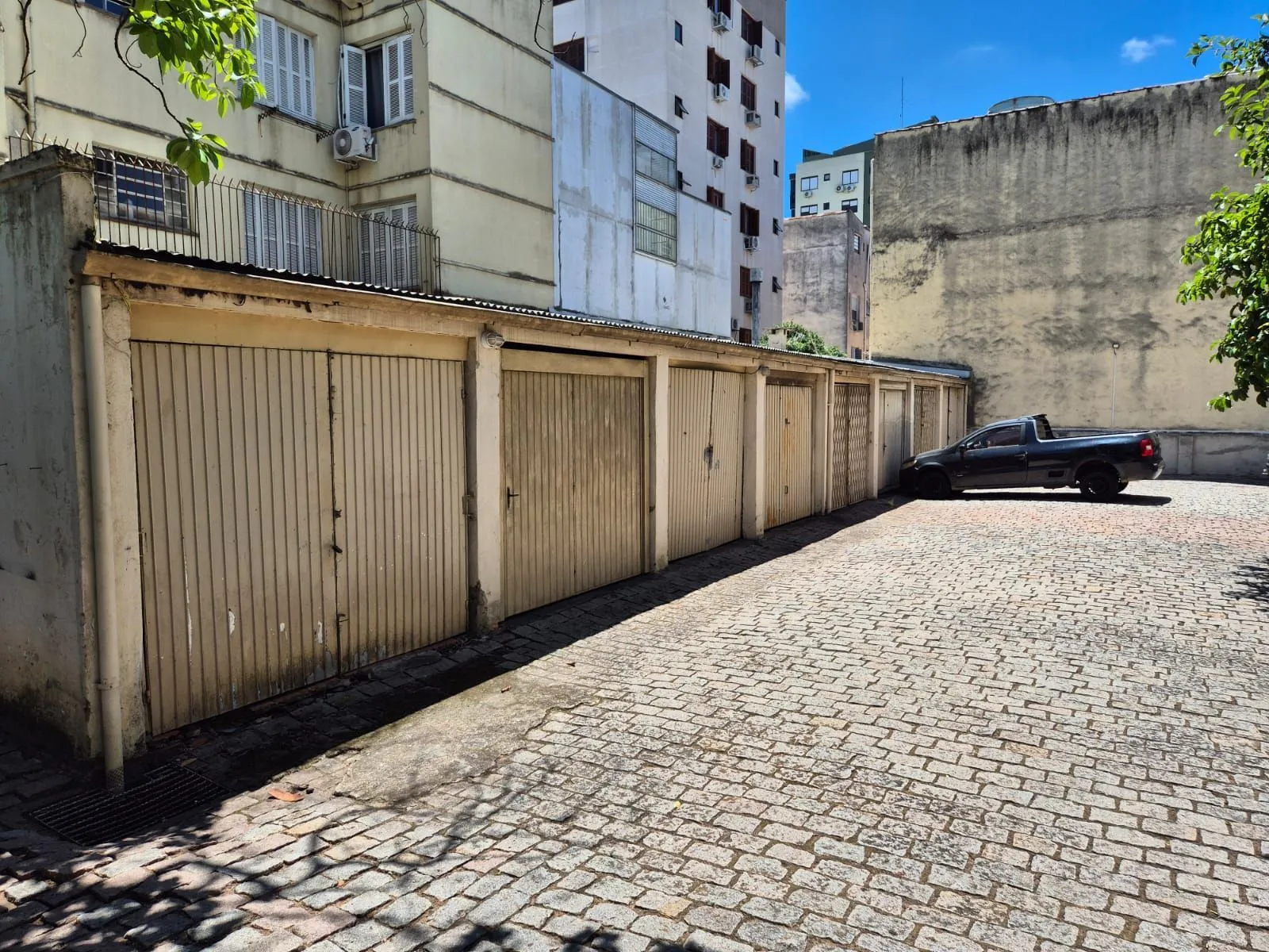 Imagem 2 Dormitórios com vaga