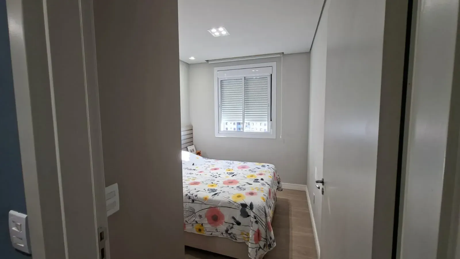 Imagem Apartamento com 3 Quartos à Venda, 80 m² em Vila Progresso - Jundiaí