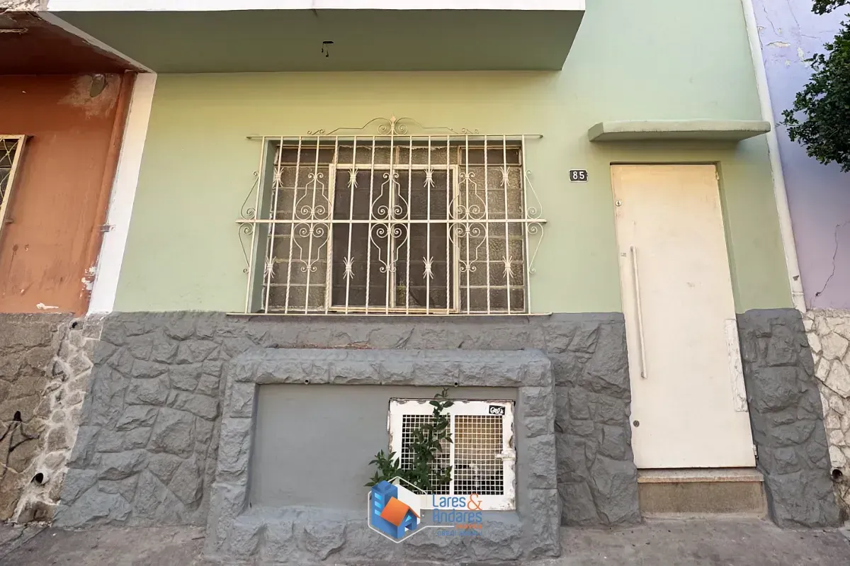 Imagem Sobrado para venda em Bom Retiro com 3 quartos, 160m²
