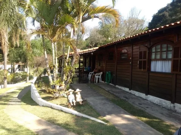 Imagem Linda Chácara Km 68 Castelo, com 2000m².