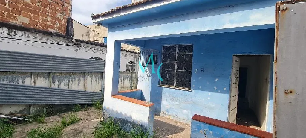 Imagem Terreno à venda, 420 m² por R$ 410.000,00 - Campo Grande - Rio de Janeiro/RJ