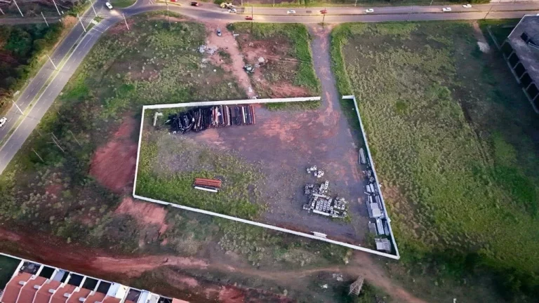 Terreno/Lote Residencial para venda no bairro Distrito Industrial em Cachoeirinha