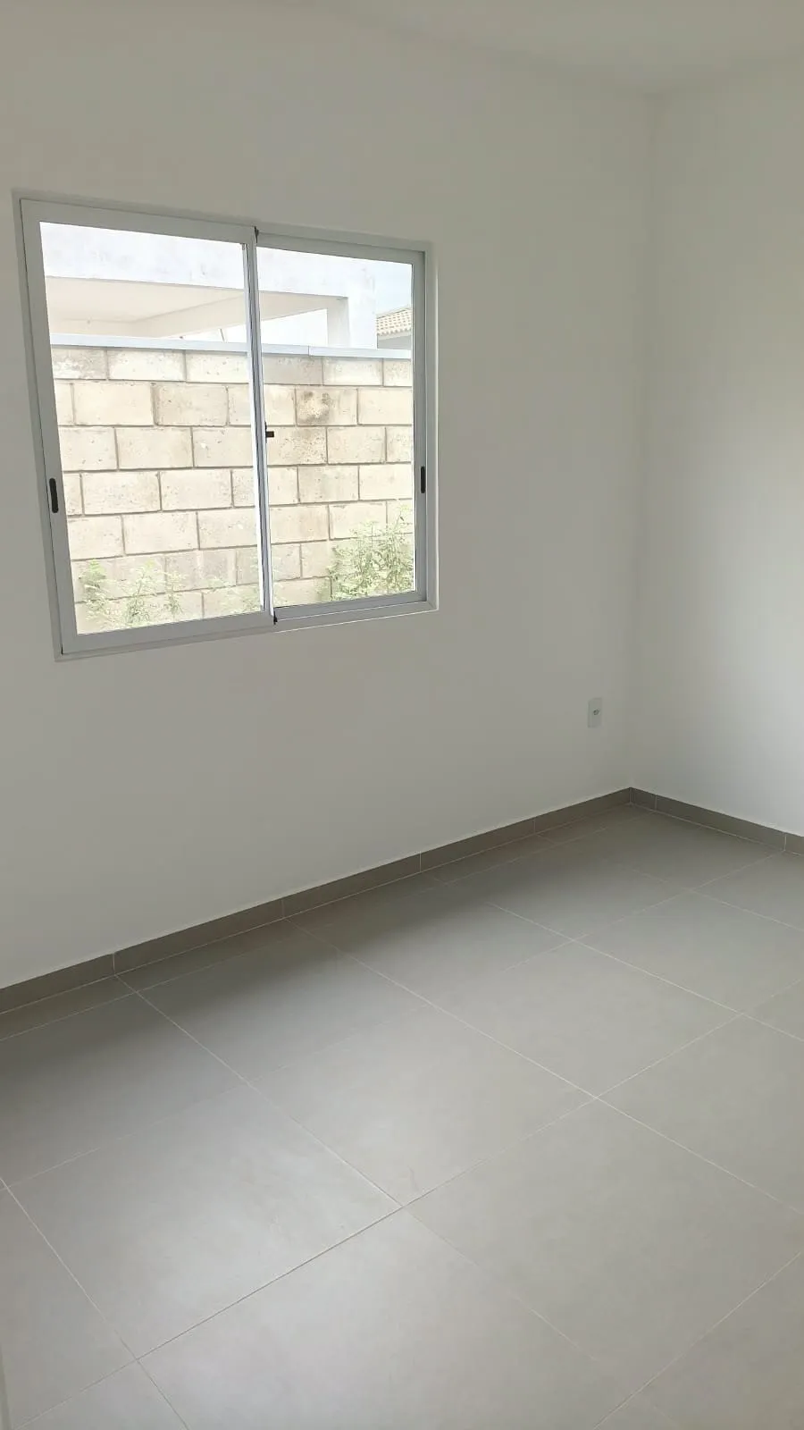 Imagem Casa 2 quartos condomínio origem do sol bairro novo mundo