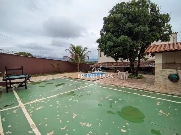 Imagem Casa à venda em Igarapé no Bairro Resplendor.